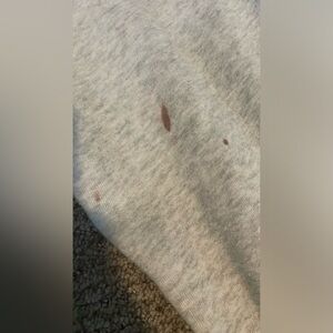 Hollister Sweatpants